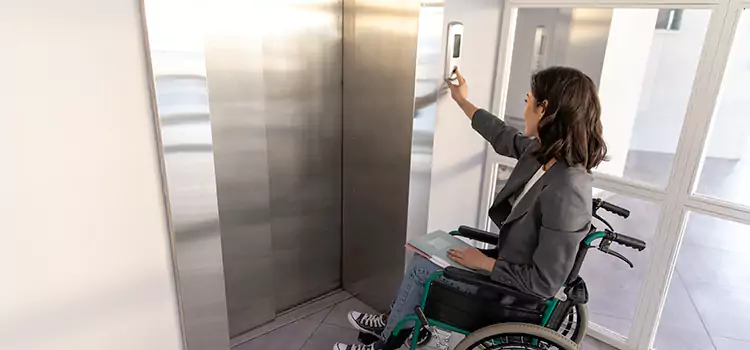 Benefits of Modern Handicap Door Systems in Carpentersville, IL