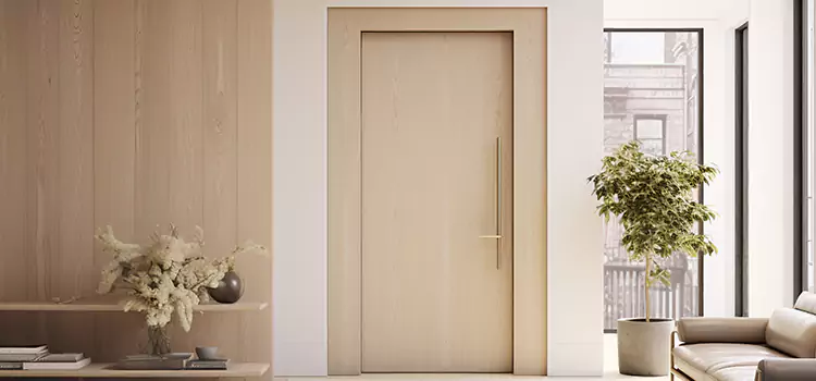 Choose Quality for Your Inside Doors in Carpentersville, IL