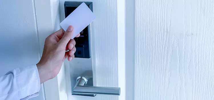 Why Choose Us for Your Keycard Lock Installation in Carpentersville, IL?