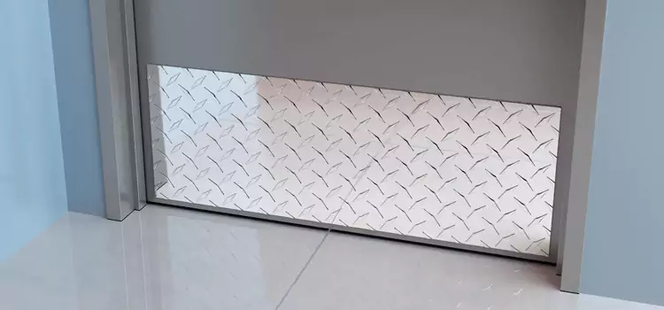 Benefits of Professional Kick Plate Solutions in Carpentersville, IL