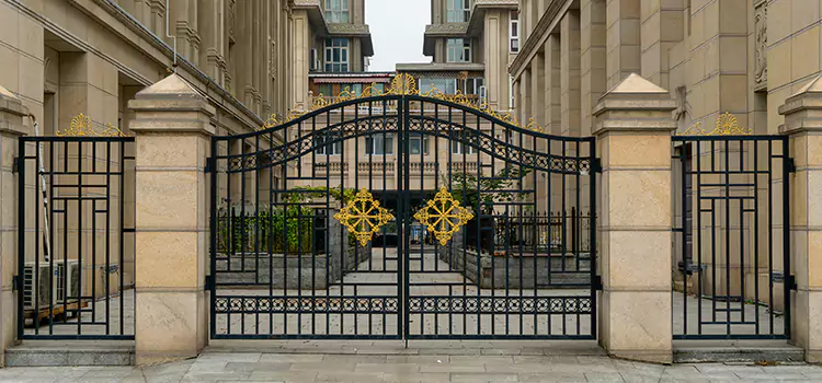 Comprehensive Iron Gate Maintenance Solutions in Carpentersville, IL