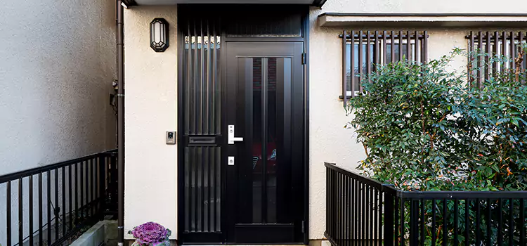 Popular Exterior Door Options in Carpentersville, IL