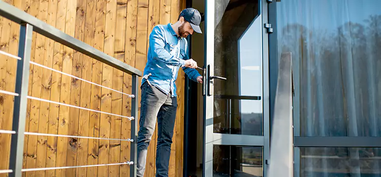 Emergency Patio Door Repair Carpentersville