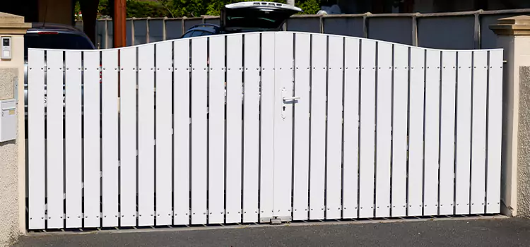 Why Choose Us for Residential Gate Repair in Carpentersville, IL?