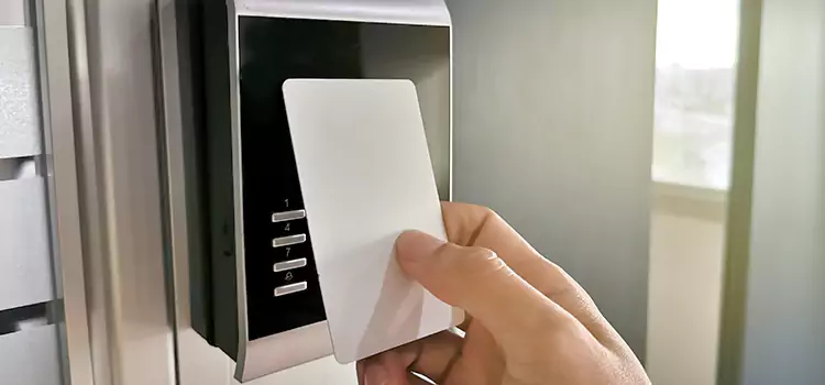 Advanced RFID Technology Integration in Carpentersville, IL